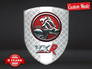 Vauxhall Décalcos Vitre Auto Résistants Pro Qualité